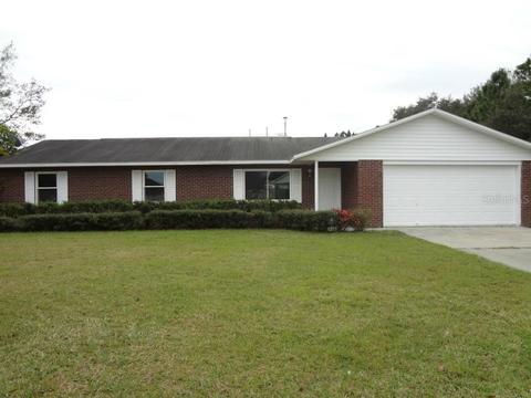 1675 Bosarge Dr, Bartow, FL 33830 photo 1