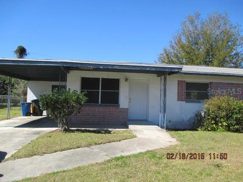 1045 W Tee Cir, Bartow, FL 33830 photo 1