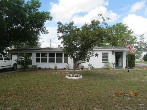 502 Thomas Ave, Frostproof, FL 33843 photo 1