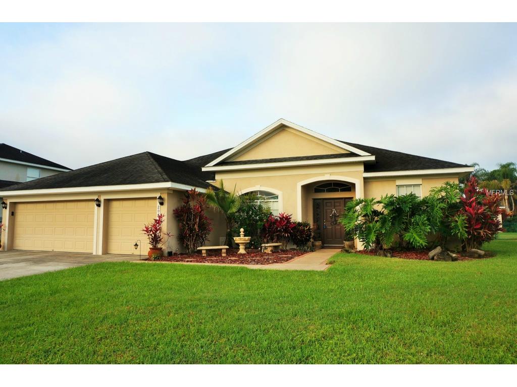 204 Clovis Pass, Winter Haven, FL 33880 photo 1