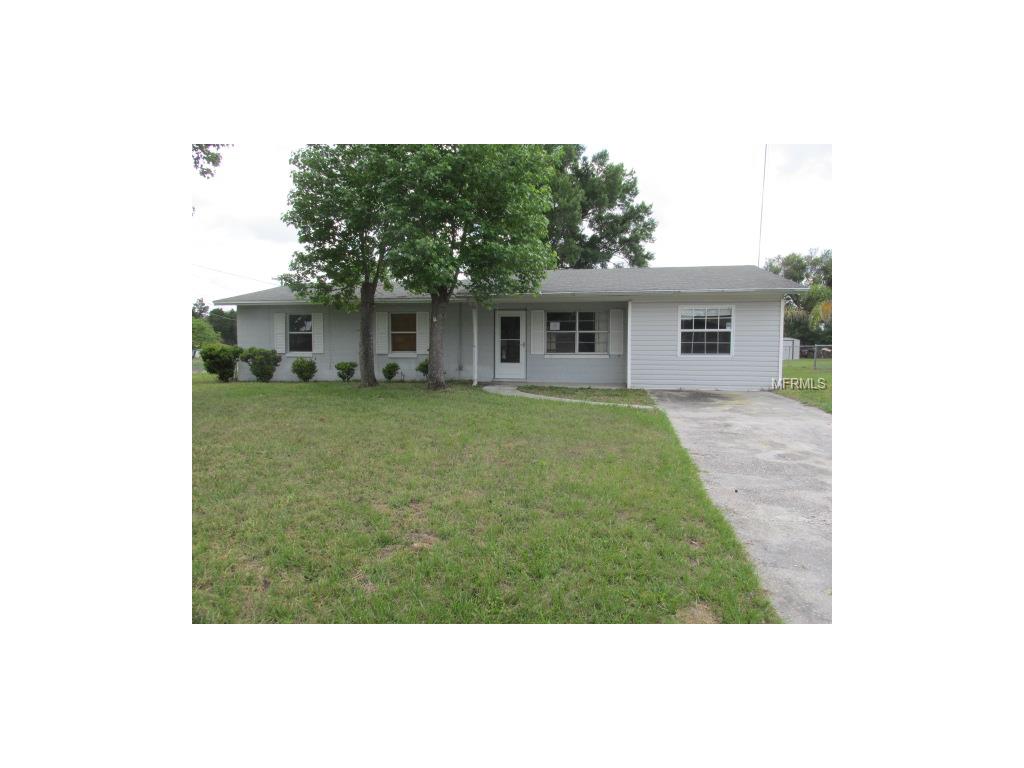 1190 Luke Ave, Bartow, FL 33830 photo 1