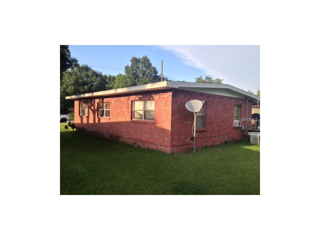 705 Pinecrest Dr, Bartow, FL 33830 photo 1