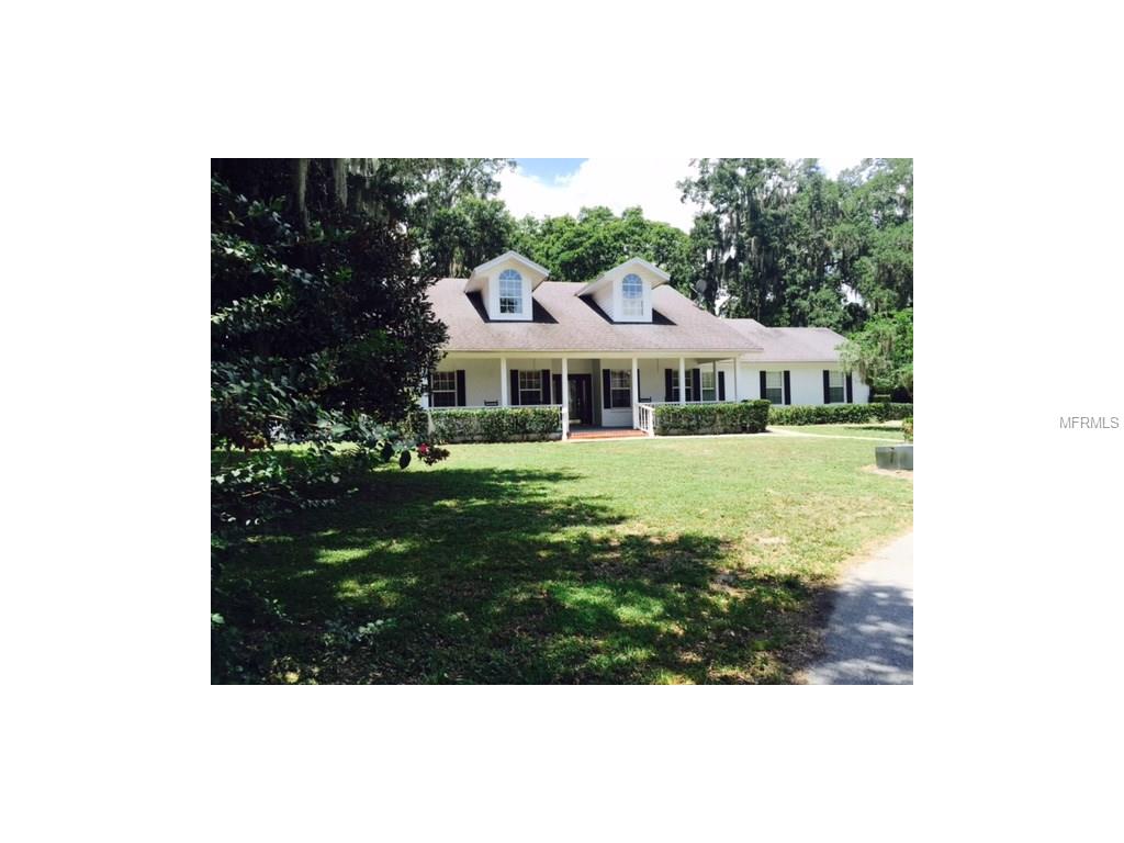 1500 Rosa Ct, Bartow, FL 33830 photo 1