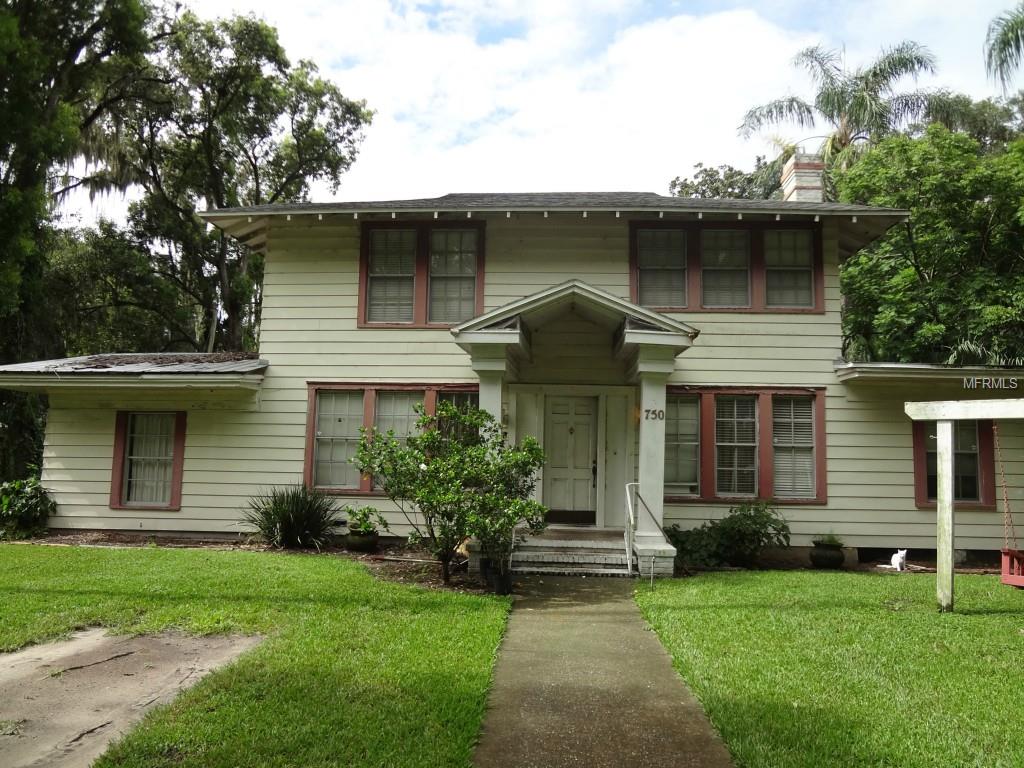 750 E Stuart St, Bartow, FL 33830 photo 1