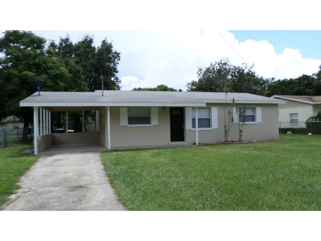 415 W Easy St, Bartow, FL 33830 photo 1