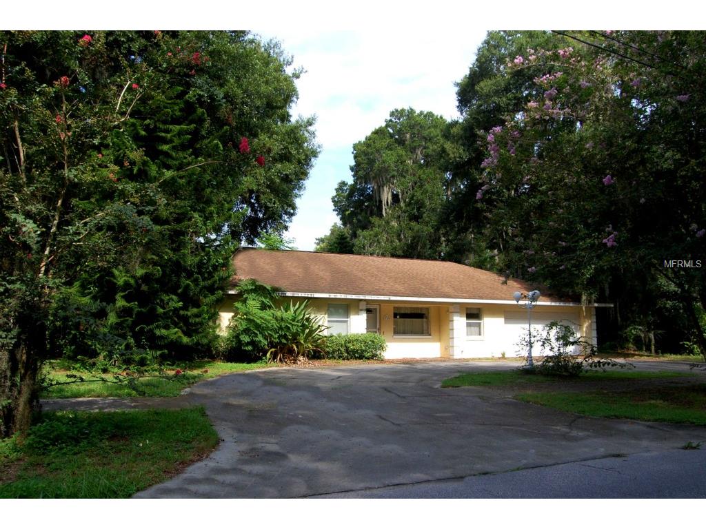 355 S Orange Ave, Bartow, FL 33830 photo 1