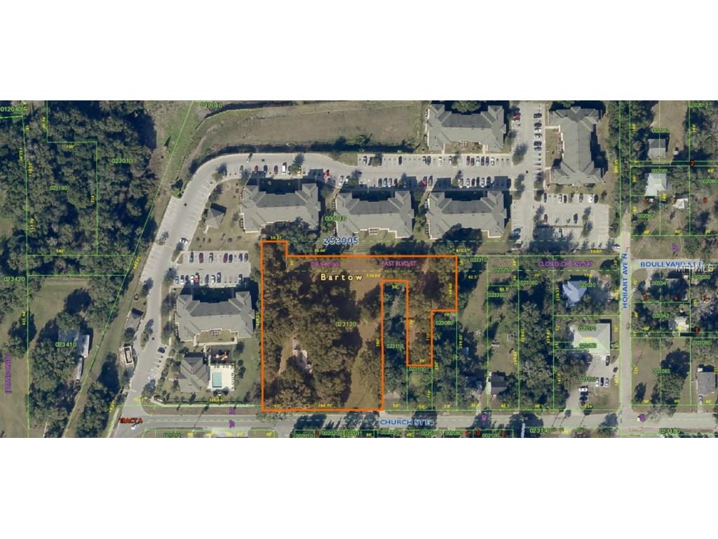 1140 E Church St, Bartow, FL 33830 photo 1