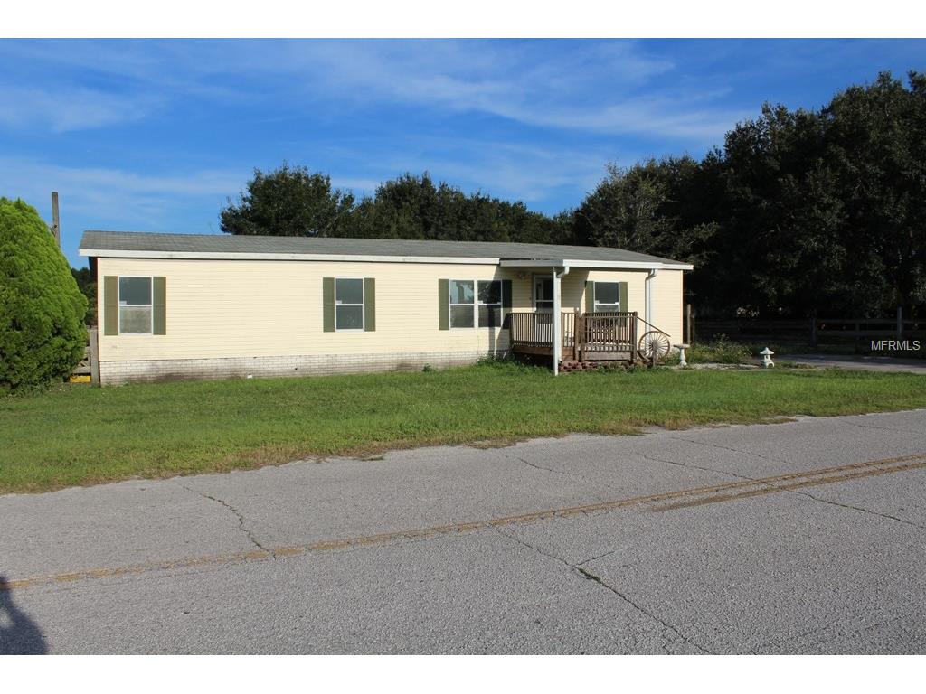 332 Elliott Rd, Bartow, FL 33830 photo 1