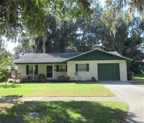 2275 E Cherokee St, Bartow, FL 33830 photo 1
