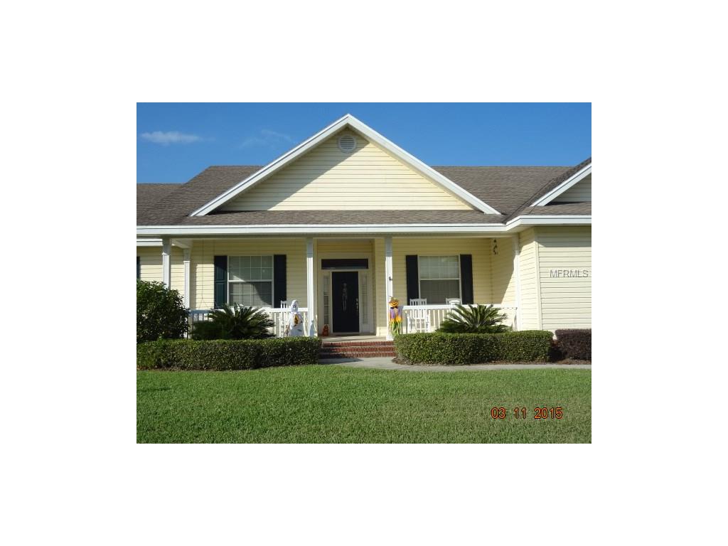 5152 Riverlake Dr, Bartow, FL 33830 photo 1