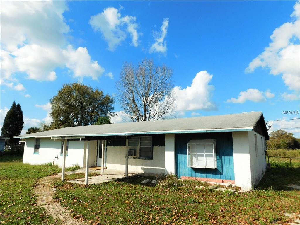 1850 Franklin St, Bartow, FL 33830 photo 1