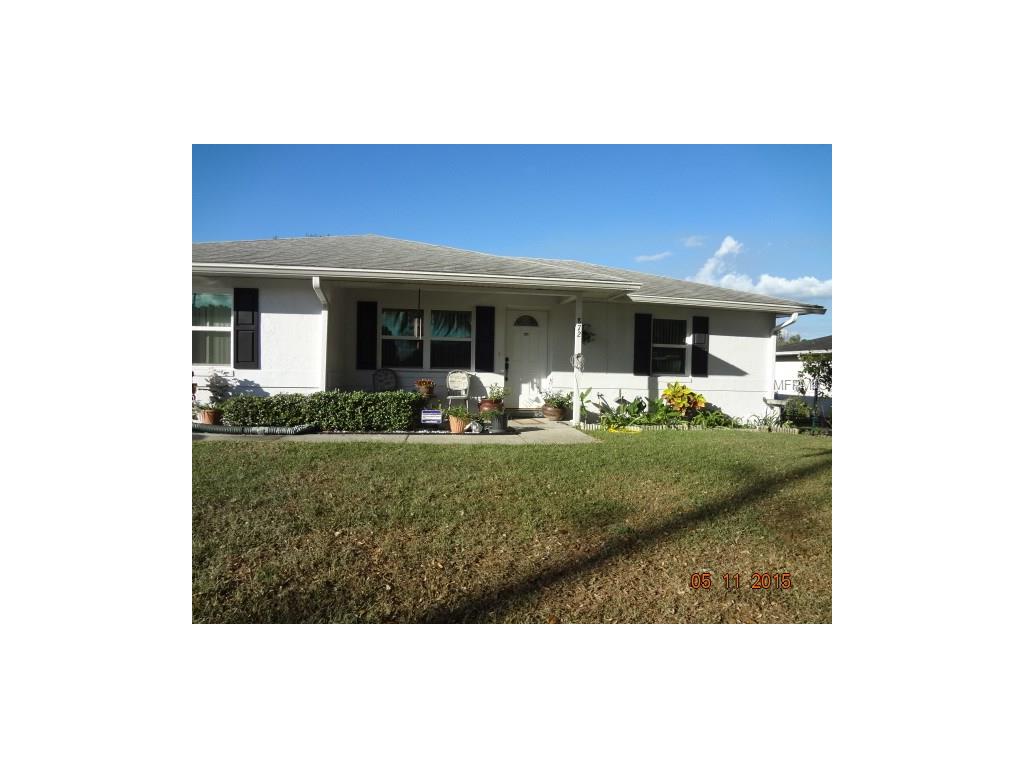 872 Austin Cir, Bartow, FL 33830 photo 1