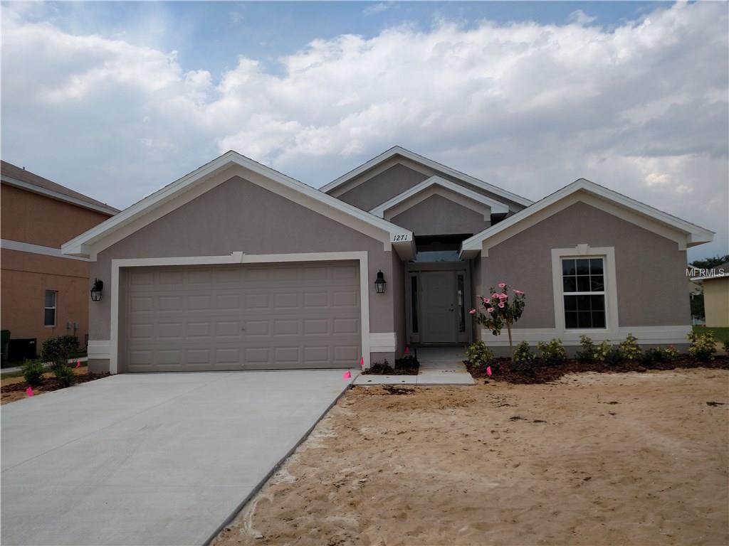 1271 Legatto Loop, Dundee, FL 33838 photo 1