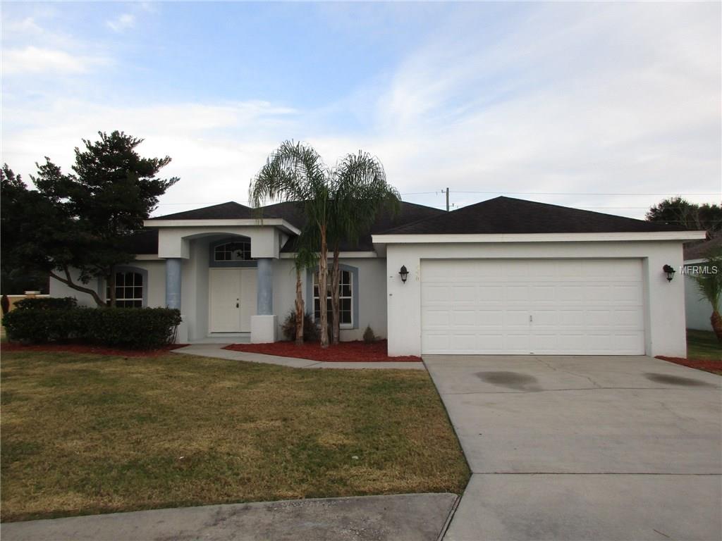 2270 Tall Grass Ave, Bartow, FL 33830 photo 1