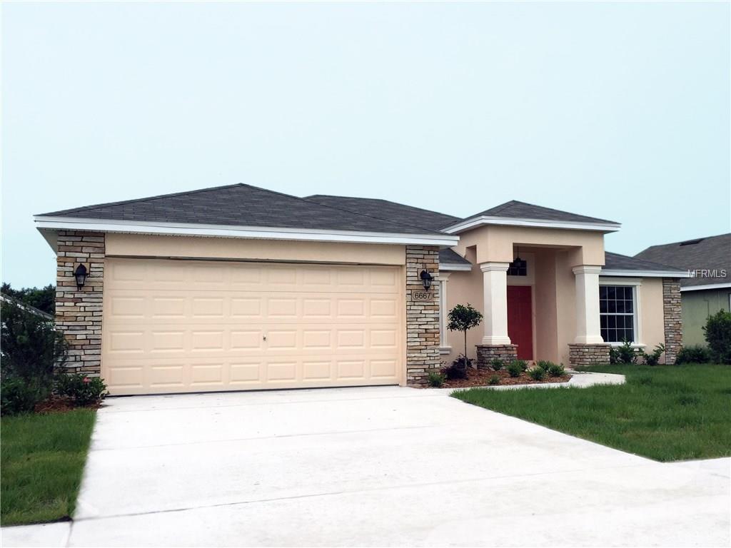 6667 Crescent Loop, Winter Haven, FL 33884 photo 1