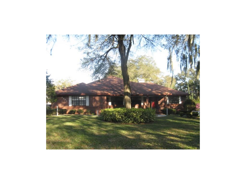 7201 Odoniel Loop E, Lakeland, FL 33809 photo 1