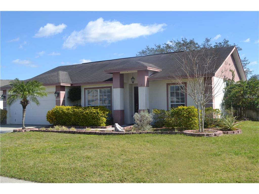 3523 Majesty Loop, Winter Haven, FL 33880 photo 1