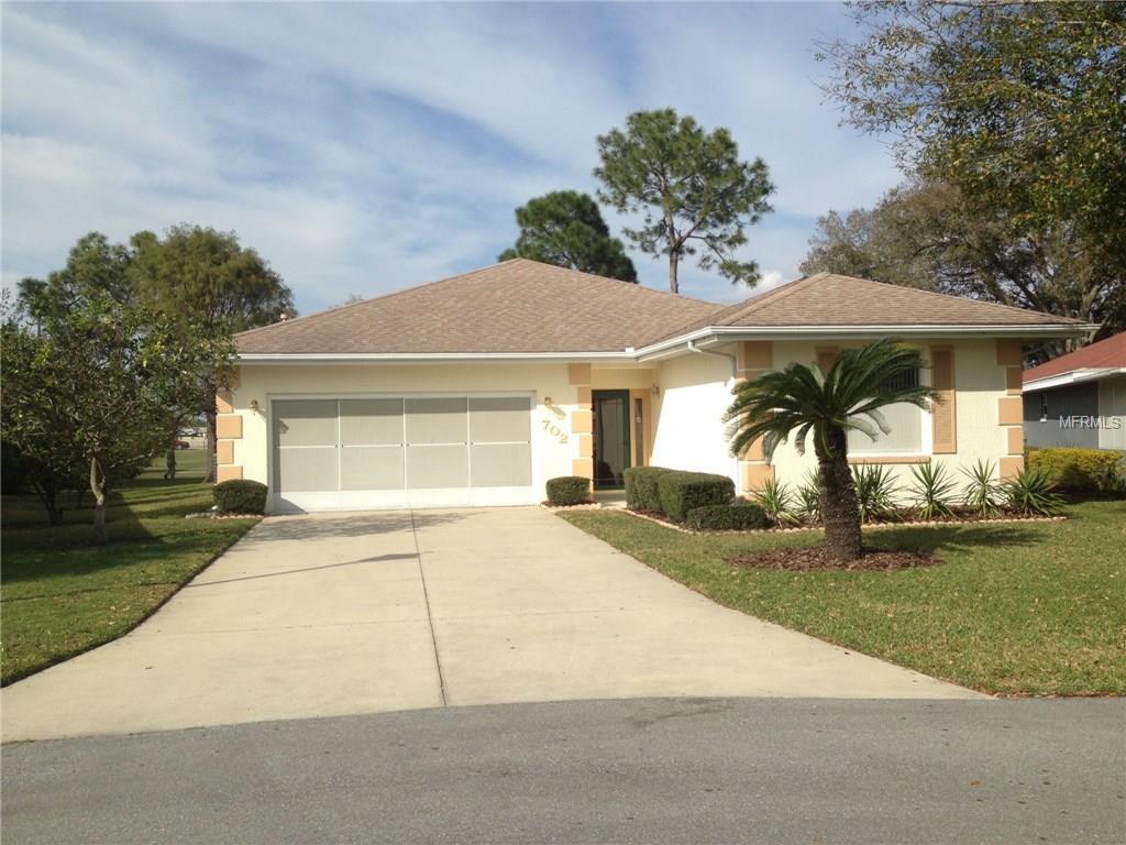 702 Canberra Rd, Winter Haven, FL 33884 photo 1