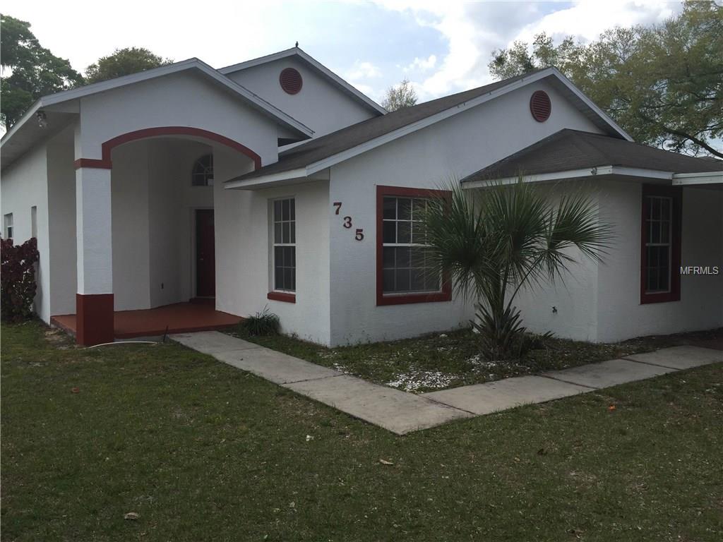 735 Childs Ave, Bartow, FL 33830 photo 1