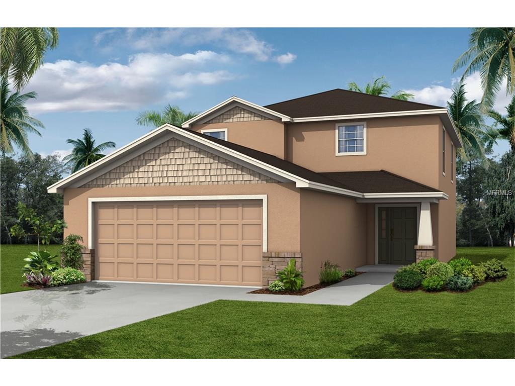 6676 Crescent Loop, Winter Haven, FL 33884 photo 1