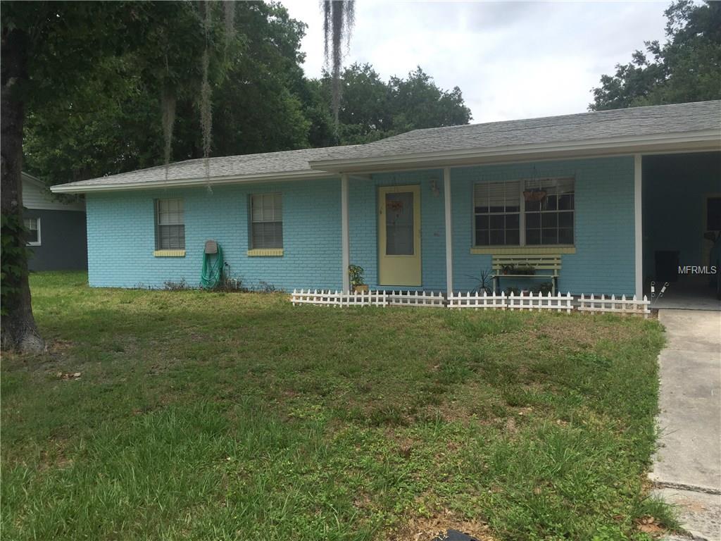 960 Pinecrest Dr, Bartow, FL 33830 photo 1