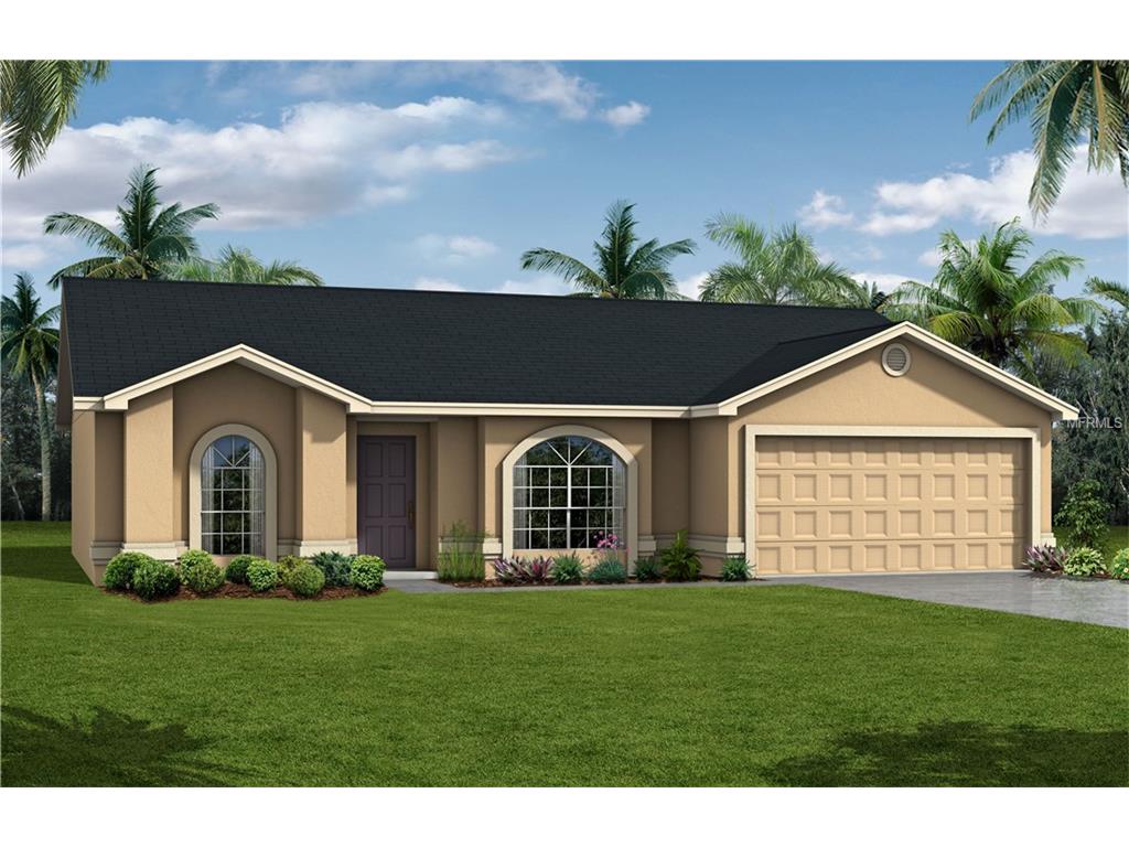 3662 Ricky Ln, Saint Cloud, FL 34772 photo 1