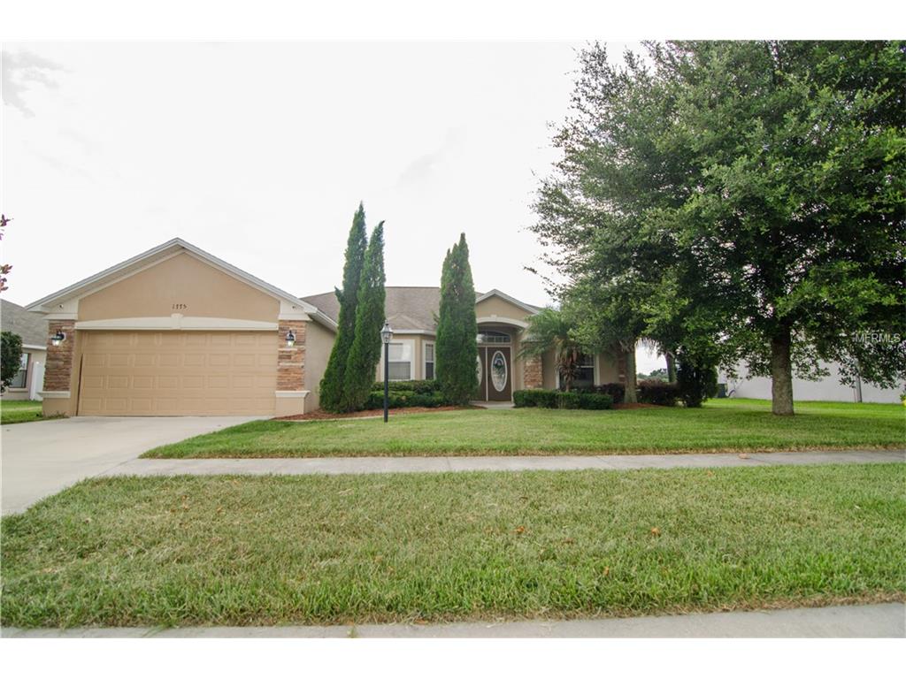 1775 Williamsburg Dr, Bartow, FL 33830 photo 1