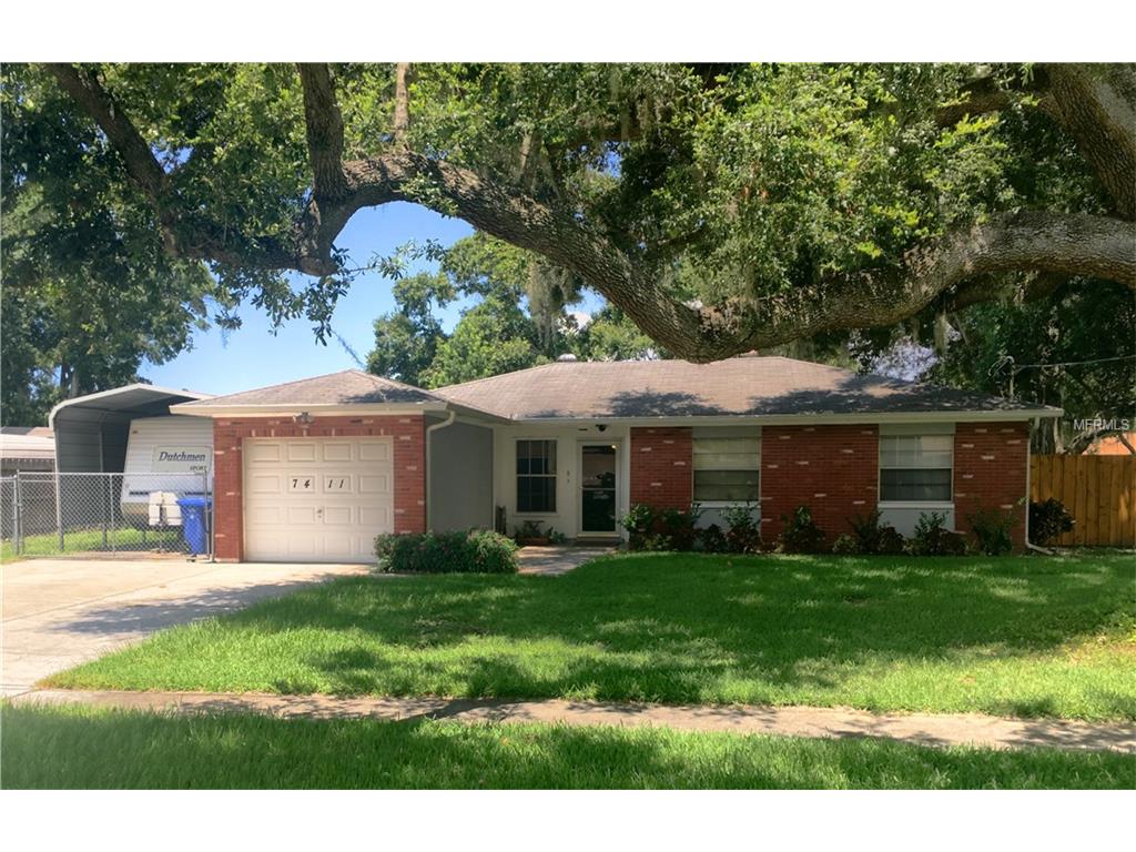 7411 Hancock St, Riverview, FL 33578 photo 1