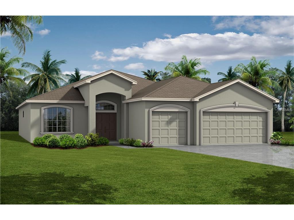 2001 Ashboro Pl, Bartow, FL 33830 photo 1