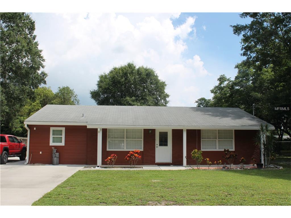 850 Pinecrest Dr, Bartow, FL 33830 photo 1