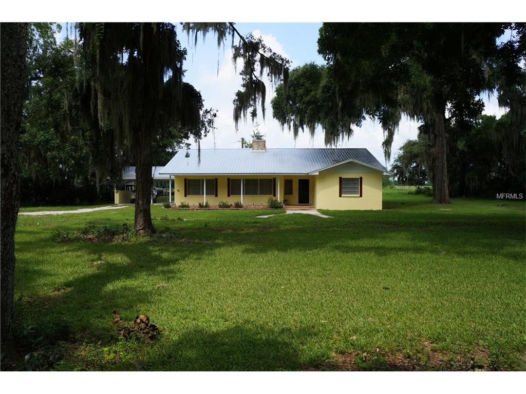 2325 Ef Griffin Rd, Bartow, FL 33830 photo 1
