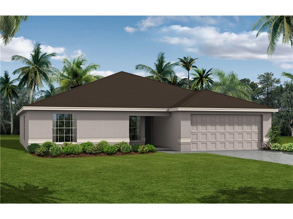3677 Ricky Ln, Saint Cloud, FL 34772 photo 1