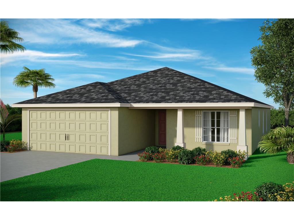 3666 Ricky Ln, Saint Cloud, FL 34772 photo 1