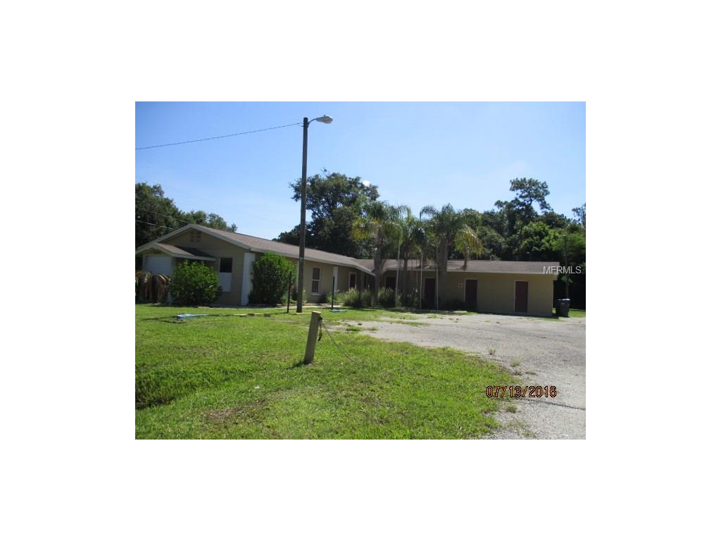 8020 Maloren St, Riverview, FL 33578 photo 1