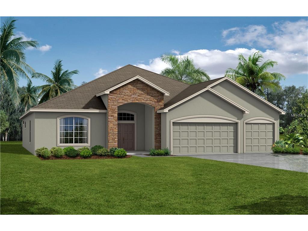 5044 SW 104th Loop, Ocala, FL 34476 photo 1