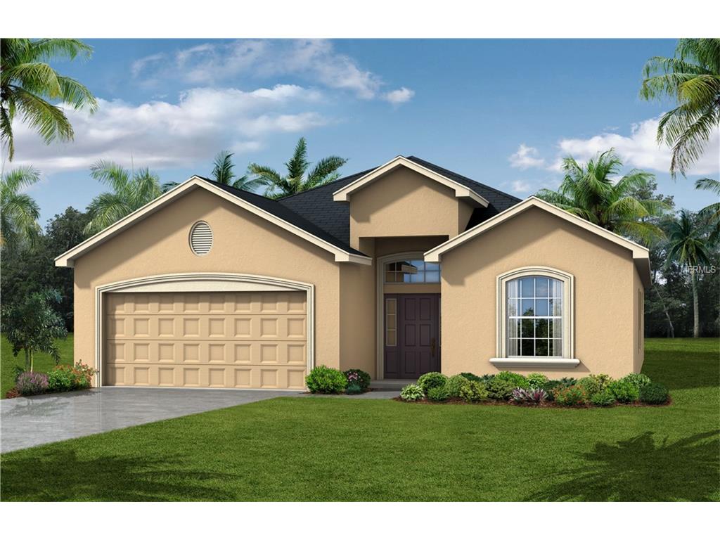 3701 Ricky Ln, Saint Cloud, FL 34772 photo 1
