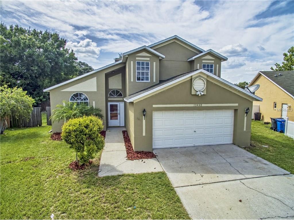 13440 Silvercreek Dr, Riverview, FL 33579 photo 1