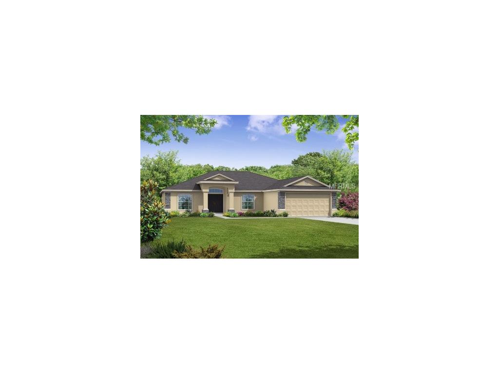 1776 Kingsmill Dr, Bartow, FL 33830 photo 1