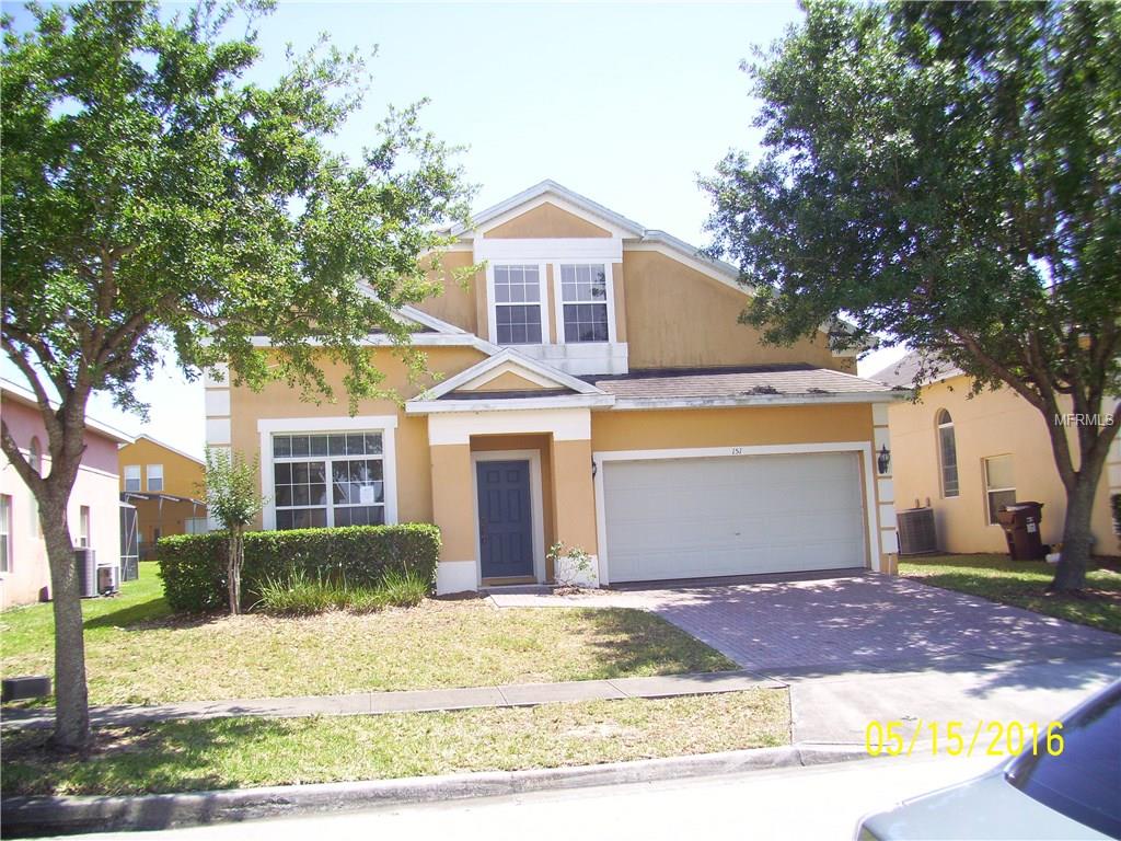 151 Cadiz Loop, Davenport, FL 33837 photo 1
