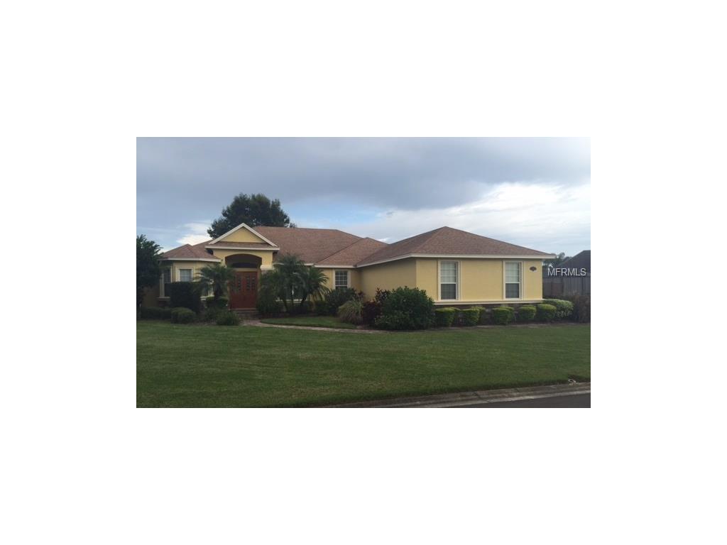 6138 Riverlake Blvd, Bartow, FL 33830 photo 1