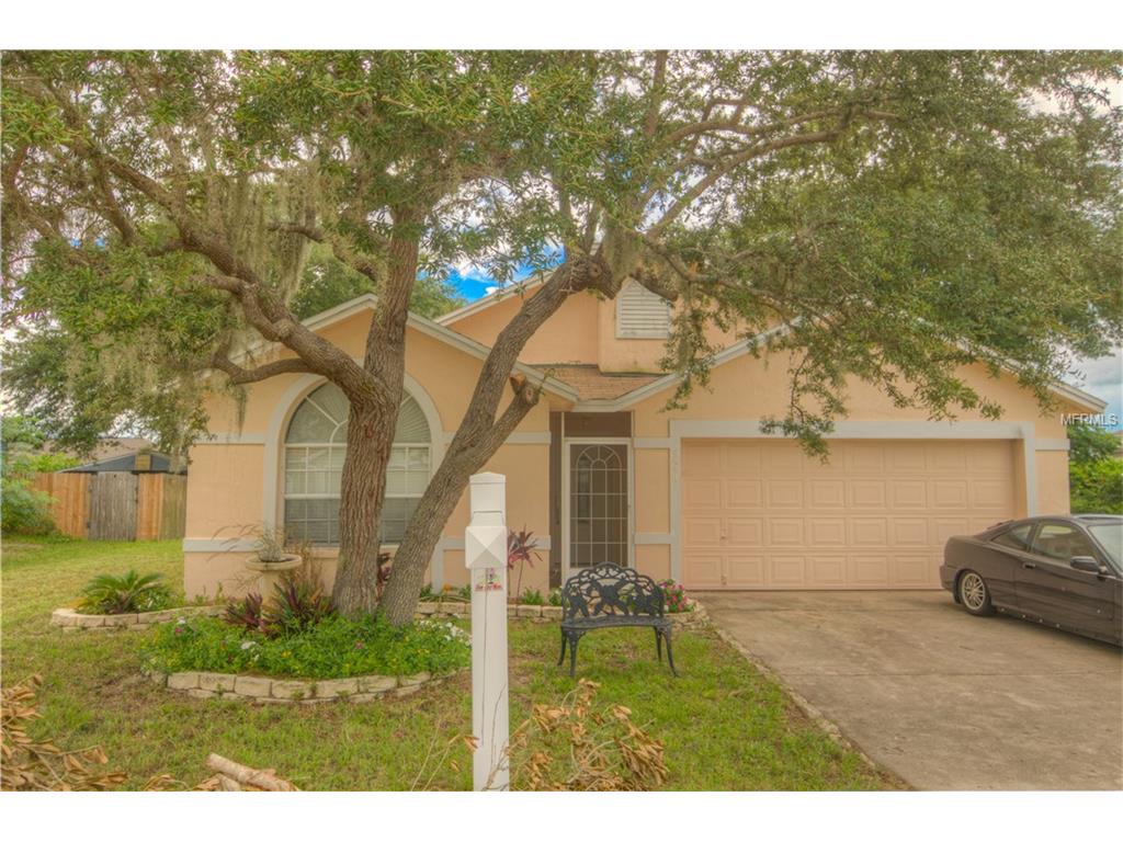 3536 Majesty Loop, Winter Haven, FL 33880 photo 1