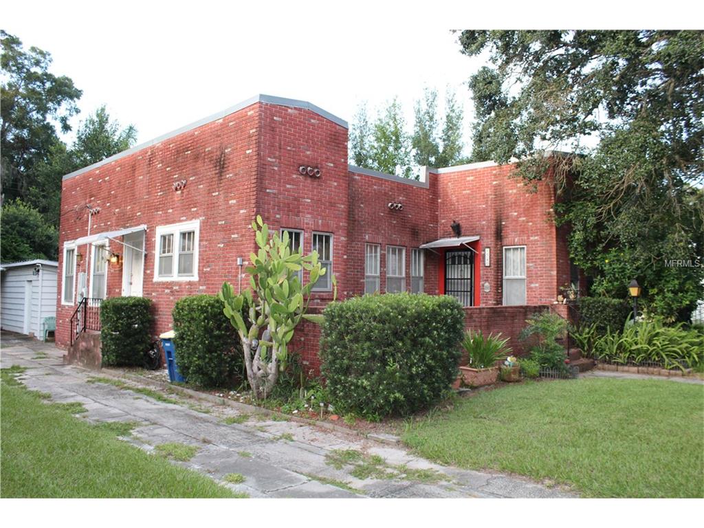 540 E Vine St, Bartow, FL 33830 photo 1