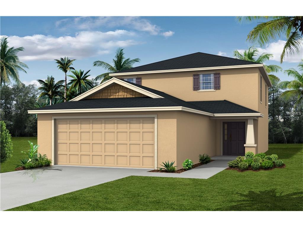2281 Bluebird Ave, Bartow, FL 33830 photo 1