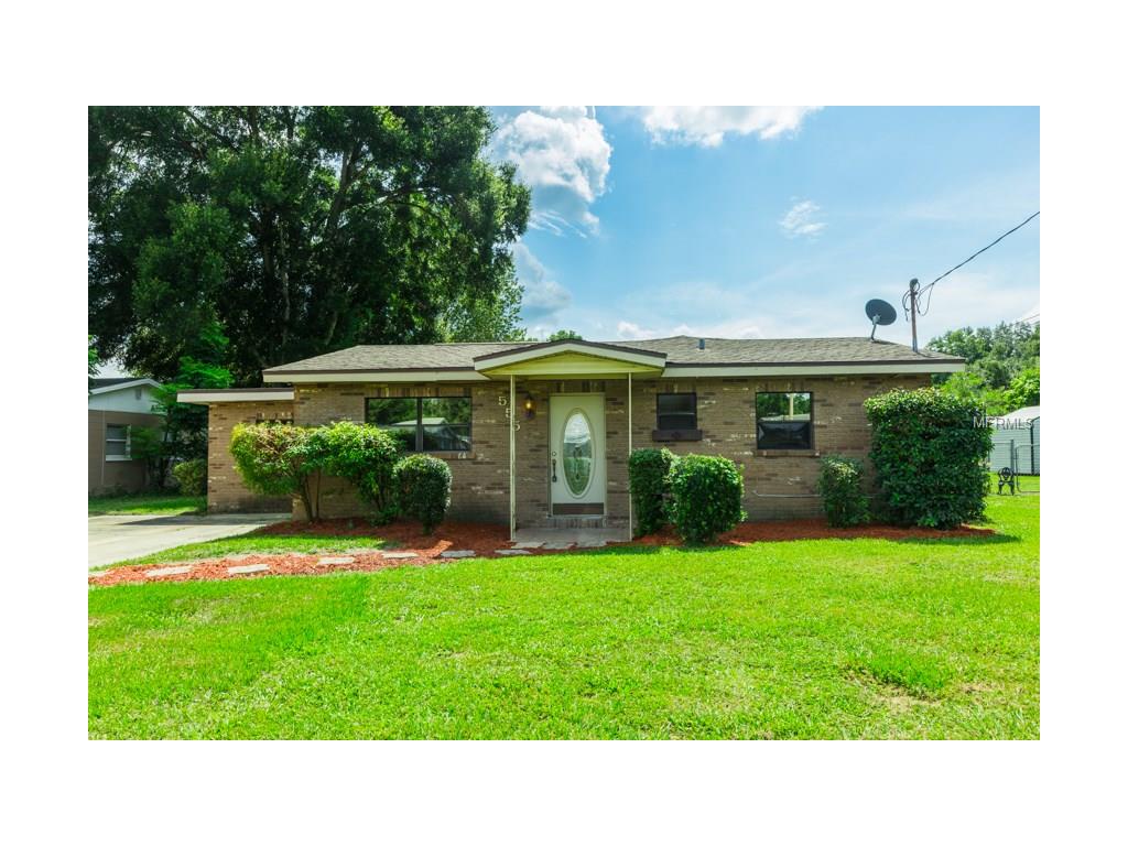 555 W Ethelene St, Bartow, FL 33830 photo 1