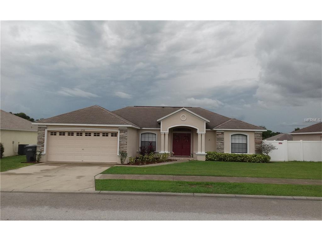 1730 James Pointe Dr, Bartow, FL 33830 photo 1