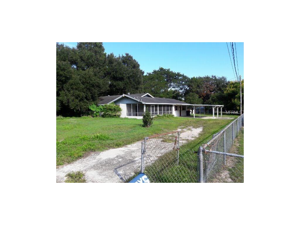 4170 Palm Dr, Bartow, FL 33830 photo 1