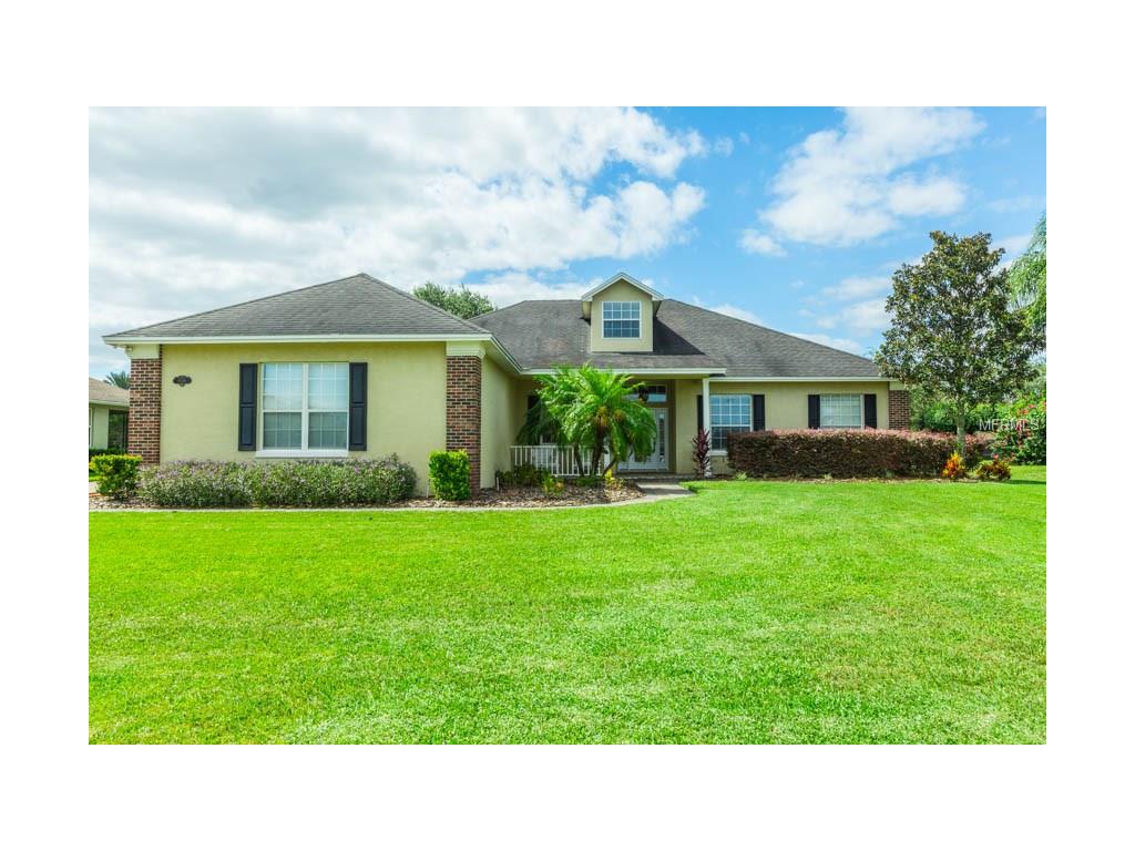 6349 Riverlake Ct, Bartow, FL 33830 photo 1