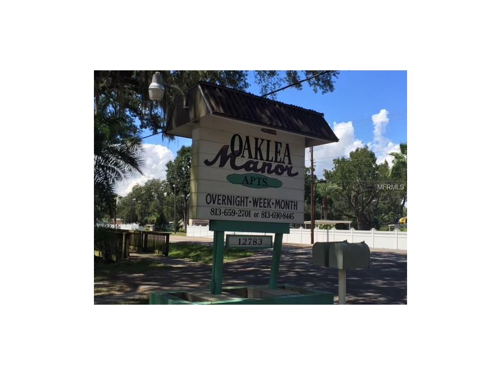 12783 E Us Highway 92, Dover, FL 33527 photo 1