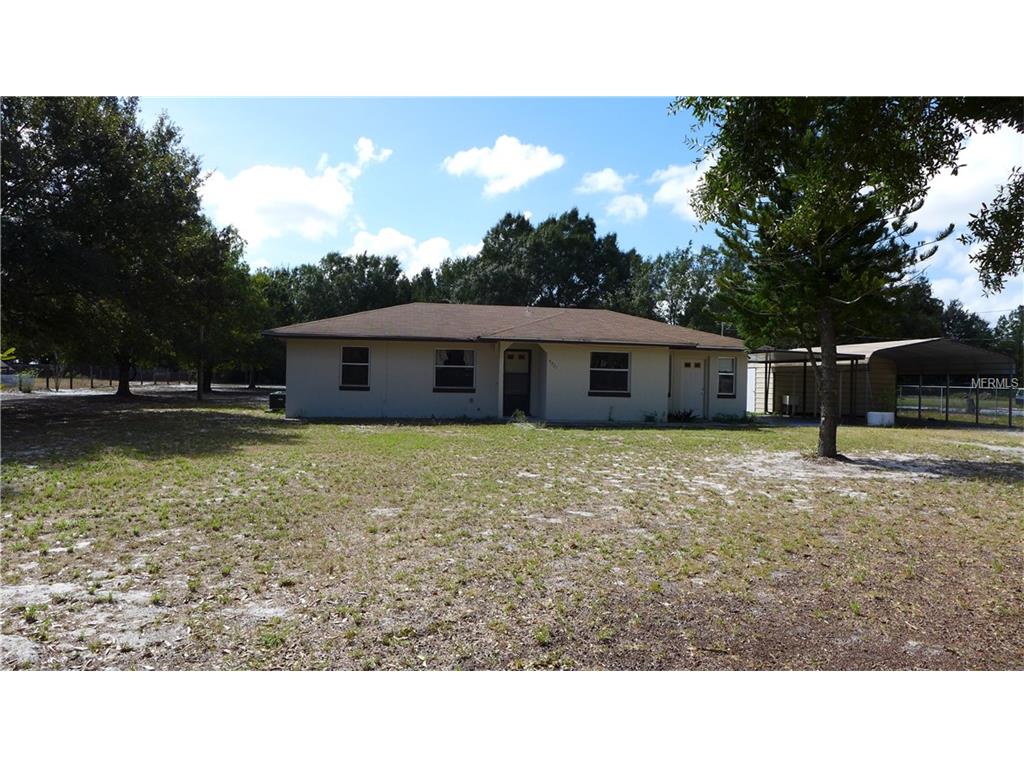 5731 Vaughn Rd, Bartow, FL 33830 photo 1
