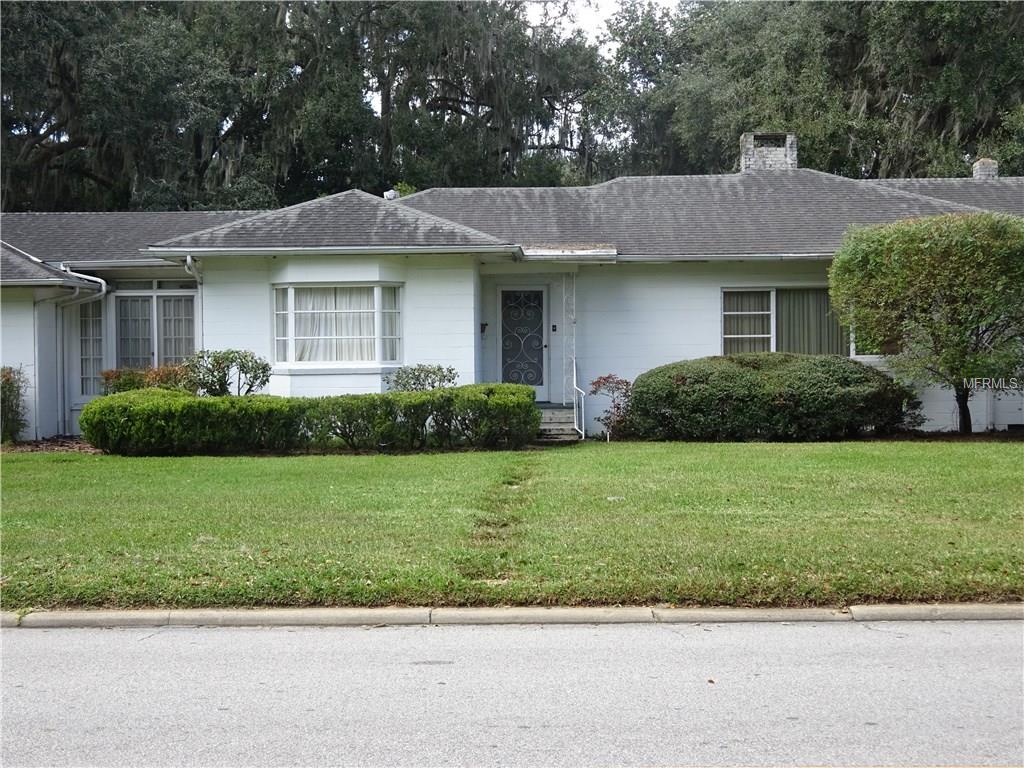 1675 S Hibiscus Dr, Bartow, FL 33830 photo 1